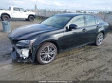 Lexus Gs 350 350 JTHCZ1BL3GA002070 снимка