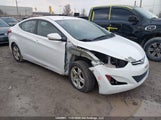 Hyundai Elantra Se/Sport/Limited 5NPDH4AE1GH739838 снимка