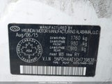 Hyundai Elantra Se/Sport/Limited 5NPDH4AE1GH739838 снимка