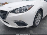 Mazda 3 Sport 3MZBM1K71FM212261 снимка