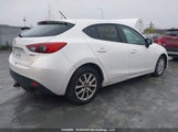 Mazda 3 Sport 3MZBM1K71FM212261 снимка