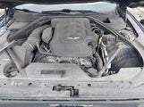 Genesis G80 3.8 Technology KMHGN4JE1KU289284 снимка