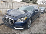 Genesis G80 3.8 Technology KMHGN4JE1KU289284 снимка