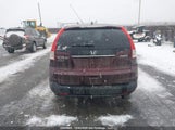 Honda Cr-V 2HKRM4H33EH130527 снимка