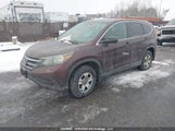 Honda Cr-V 2HKRM4H33EH130527 fotografie