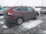 Honda Cr-V 2HKRM4H33EH130527 снимка