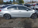 Honda Civic Lx 2HGFB2F53EH032836 снимка