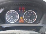 BMW 550I WBANB53557CP04401 снимка