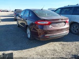 Ford Fusion Se 3FA6P0H76DR180295 снимка