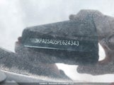 Kia Rio S 3KPA25AD5PE624343 снимка