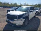 Nissan Pathfinder Sl 5N1DR3CE6PC254977 снимка