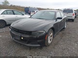 Dodge Charger Sxt 2C3CDXBG4KH537560 снимка
