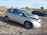 Nissan Versa Note 1.6 S/1.6 Sl/1.6 Sr/1.6 Sv 3N1CE2CP9FL431602 fotografie