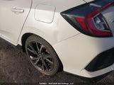Honda Civic SHHFK7H93JU309088 снимка
