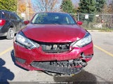 Nissan Sentra 3N1AB7AP4HL658621 снимка