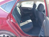 Nissan Sentra 3N1AB7AP4HL658621 снимка