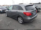 Mercedes-Benz B 250 4Matic Sports Tourer WDDMH4GB6GJ408683 снимка