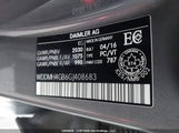 Mercedes-Benz B 250 4Matic Sports Tourer WDDMH4GB6GJ408683 photo