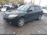 Hyundai Santa Fe Gl 5NMSG13E58H130417 снимка