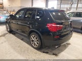 BMW X3 xDrive28I 5UXWX9C52D0A09940 снимка