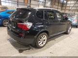 BMW X3 xDrive28I 5UXWX9C52D0A09940 снимка