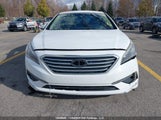 Hyundai Sonata Gls 5NPE24AF8HH460029 снимка