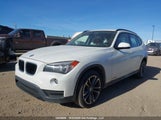 BMW X1 xDrive28I WBAVL1C50EVY20466 снимка
