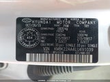 Hyundai Kona Preferred KM8K22AA4LU491039 снимка
