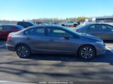 Honda Civic Lx 2HGFB2F50FH017759 снимка