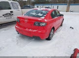 Mazda Mazda3 JM1BK323271721887 снимка