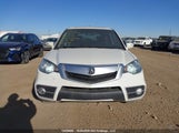 Acura Rdx 5J8TB1H26AA800141 снимка