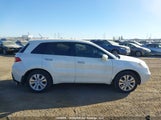 Acura Rdx 5J8TB1H26AA800141 снимка