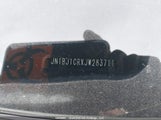 Nissan Qashqai JN1BJ1CRXJW283711 fotografie