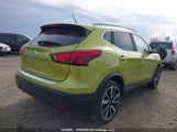 Nissan Qashqai JN1BJ1CRXJW283711 fotografie