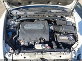 Acura Tl 19UUA66256A800193 снимка