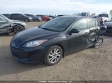 Mazda Mazda3 Gx JM1BL1UF0D1841725 снимка