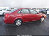 Chevrolet Optra Ls KL1JK52Z94K939365 снимка