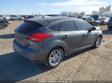 Ford Focus Se 1FADP3K2XGL366625 fotografie