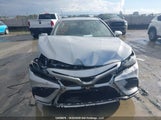 Toyota Camry Se/Se Night Shade 4T1G11AK0NU682746 снимка