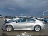 Toyota Camry Se/Se Night Shade 4T1G11AK0NU682746 photo