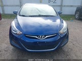 Hyundai Elantra Se/Sport/Limited 5NPDH4AE2GH754736 fotografie