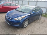 Hyundai Elantra Se/Sport/Limited 5NPDH4AE2GH754736 photo
