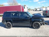Jeep Patriot Sport/North 1C4NJRAB0GD635780 fotografie