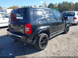 Jeep Patriot Sport/North 1C4NJRAB0GD635780 fotografie