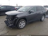 Toyota Rav4 Le 2T3B1RFV2SC492348 снимка