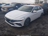 Hyundai Elantra Sel Sport KMHLM4DGXSU021669 photo