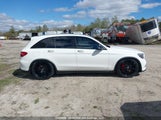Mercedes-Benz Amg Gla 43 4Matic WDC0G6EBXJV037354 fotografie