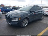 Hyundai Kona KM8K6CAA4JU121944 photo