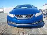 Honda Civic Lx 2HGFB2F44DH006106 снимка