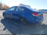 Honda Civic Lx 2HGFB2F44DH006106 снимка